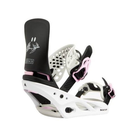 Lexa X Snowboard Bindings - Womens