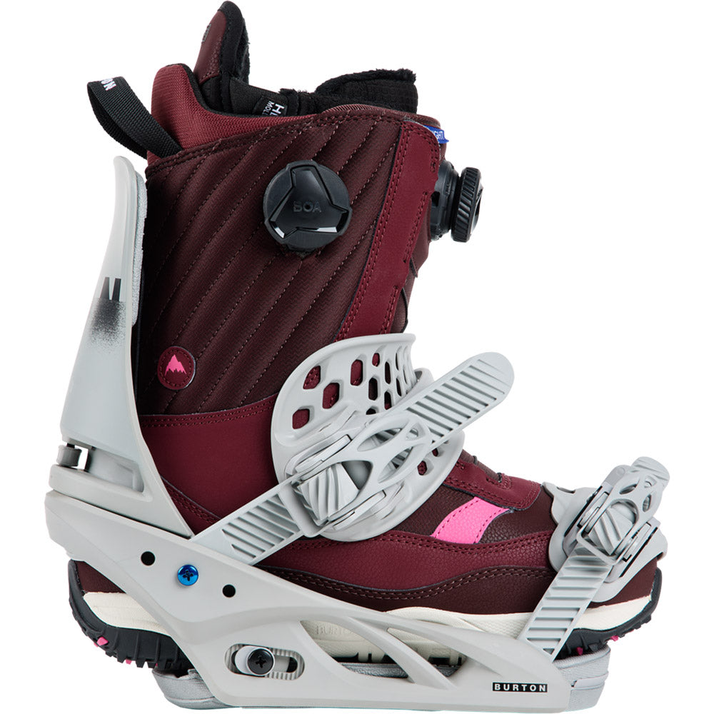 Lexa X Snowboard Bindings - Womens