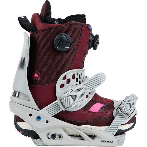 Lexa X Snowboard Bindings - Womens