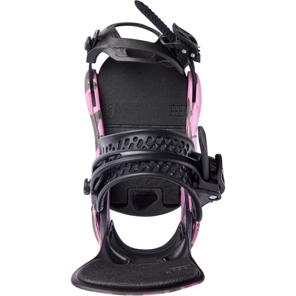 Lexa X Snowboard Bindings - Womens