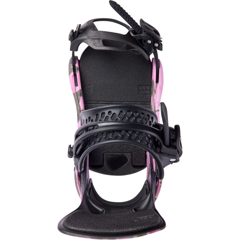 Lexa X Snowboard Bindings - Womens