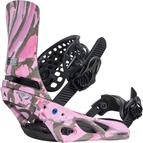 Lexa X Snowboard Bindings - Womens