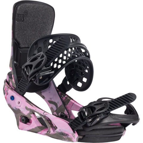 Lexa X Snowboard Bindings - Womens
