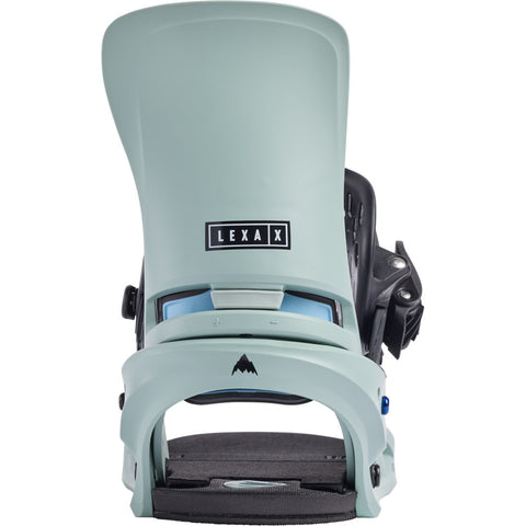 Lexa X Snowboard Bindings - Womens
