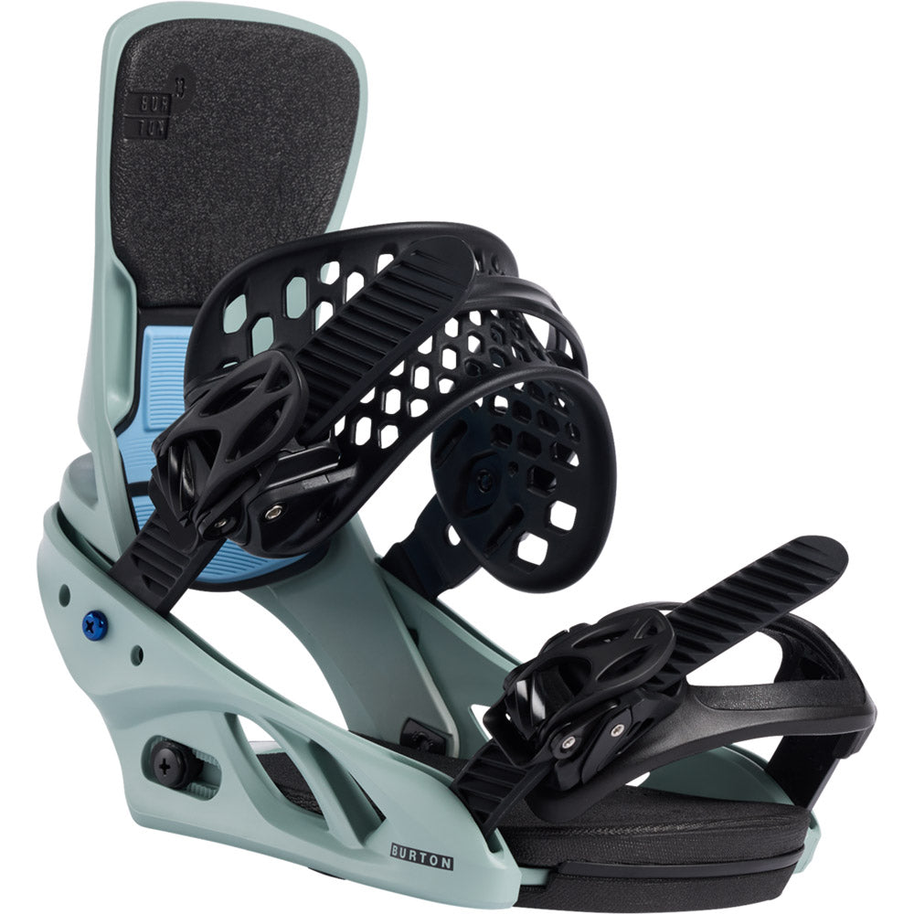 Lexa X Snowboard Bindings - Womens