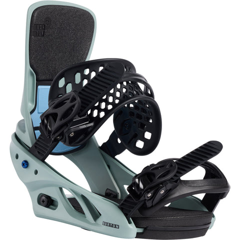 Lexa X Snowboard Bindings - Womens