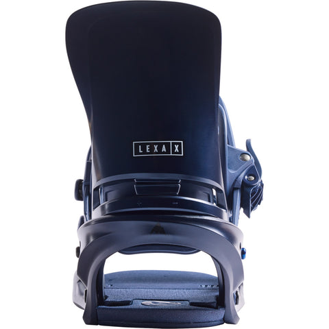 Lexa X Snowboard Bindings - Womens