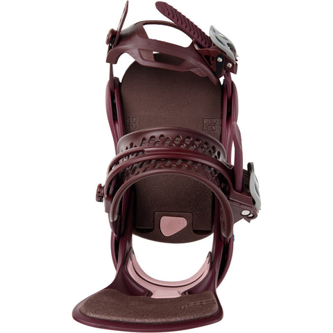 Lexa X Snowboard Bindings - Womens