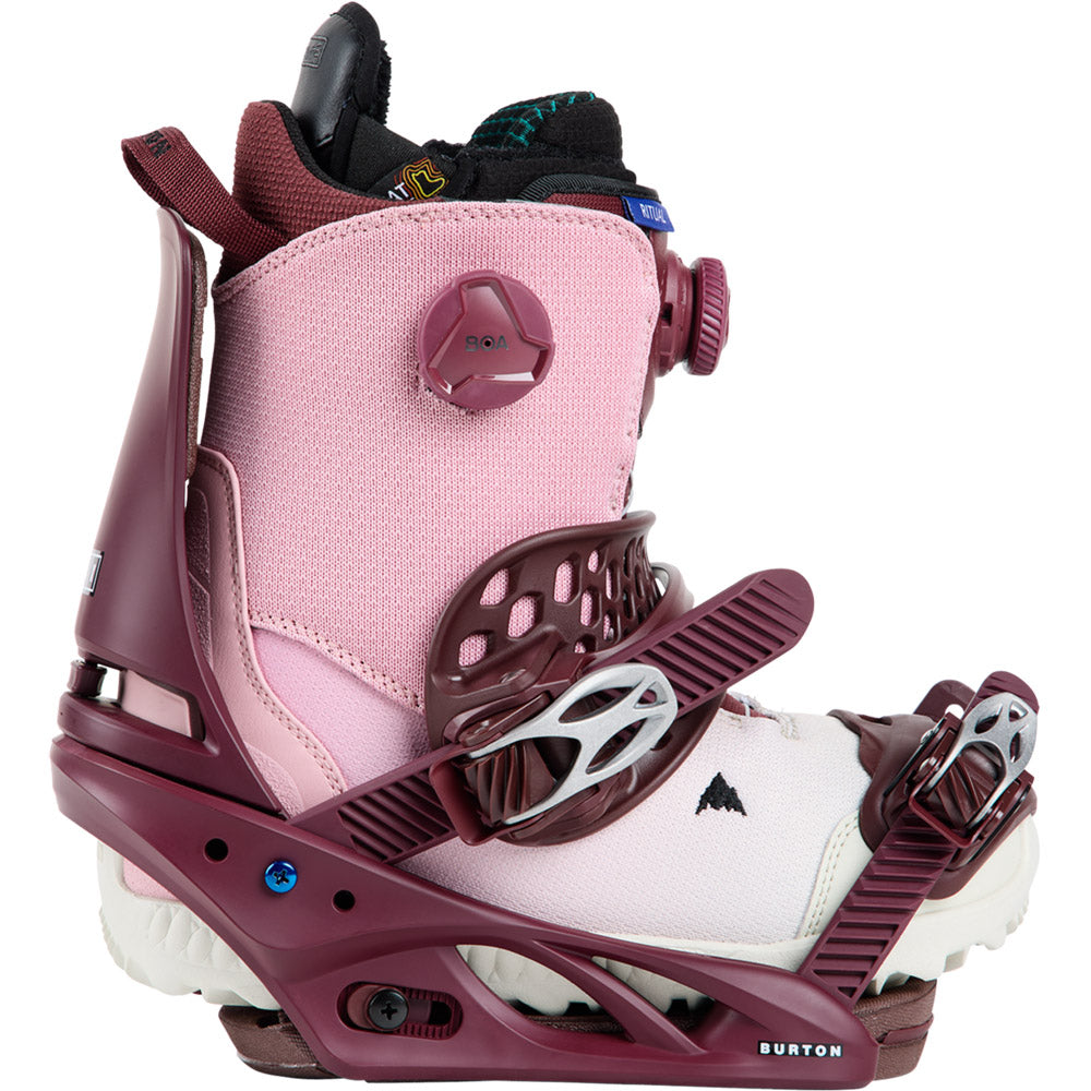 Lexa X Snowboard Bindings - Womens