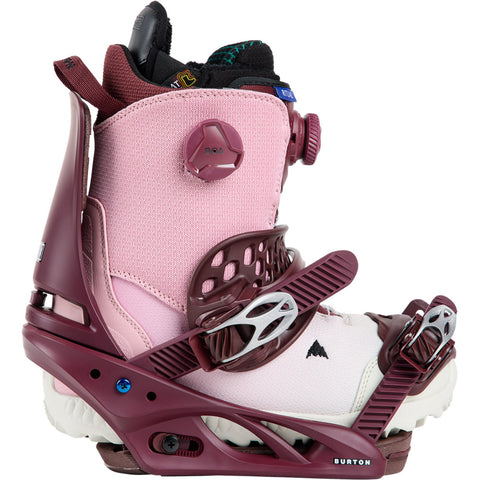 Lexa X Snowboard Bindings - Womens