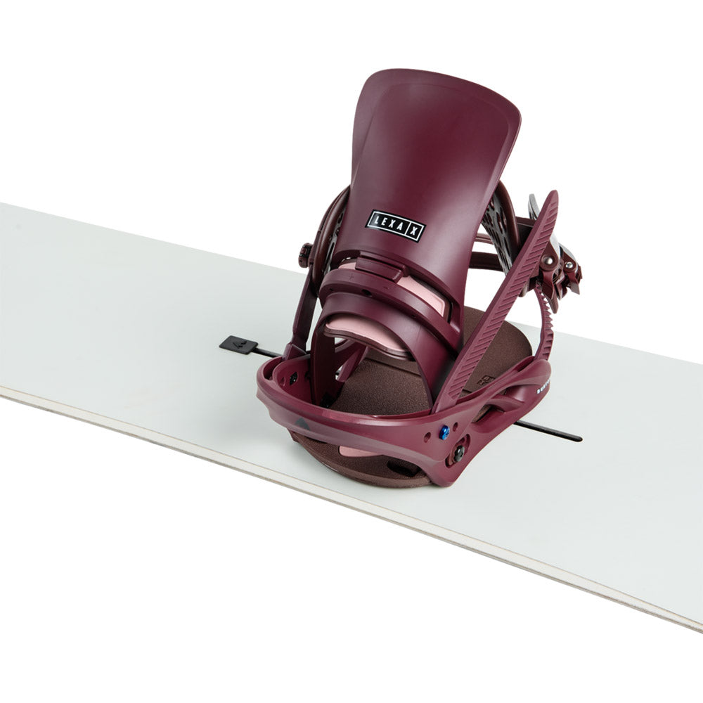 Lexa X Snowboard Bindings - Womens