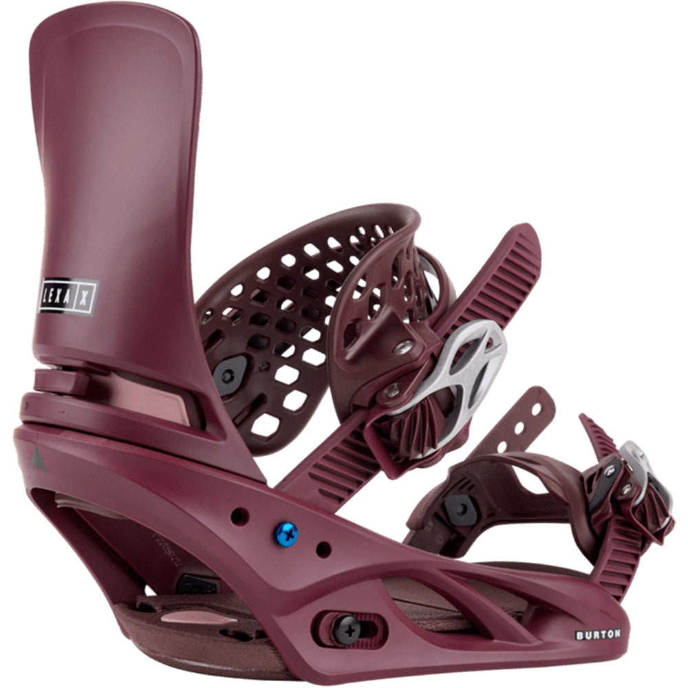 Lexa X Snowboard Bindings - Womens