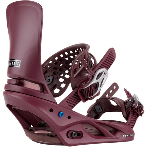 Lexa X Snowboard Bindings - Womens