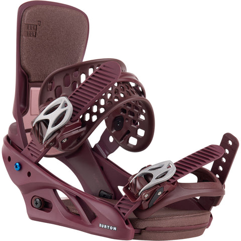 Lexa X Snowboard Bindings - Womens