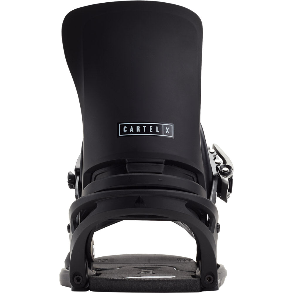 Cartel X EST Snowboard Bindings