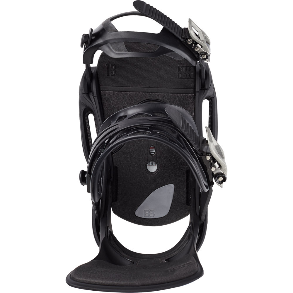 Cartel X EST Snowboard Bindings