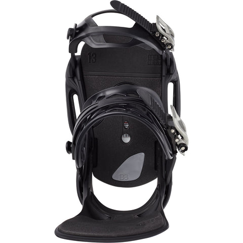 Cartel X EST Snowboard Bindings