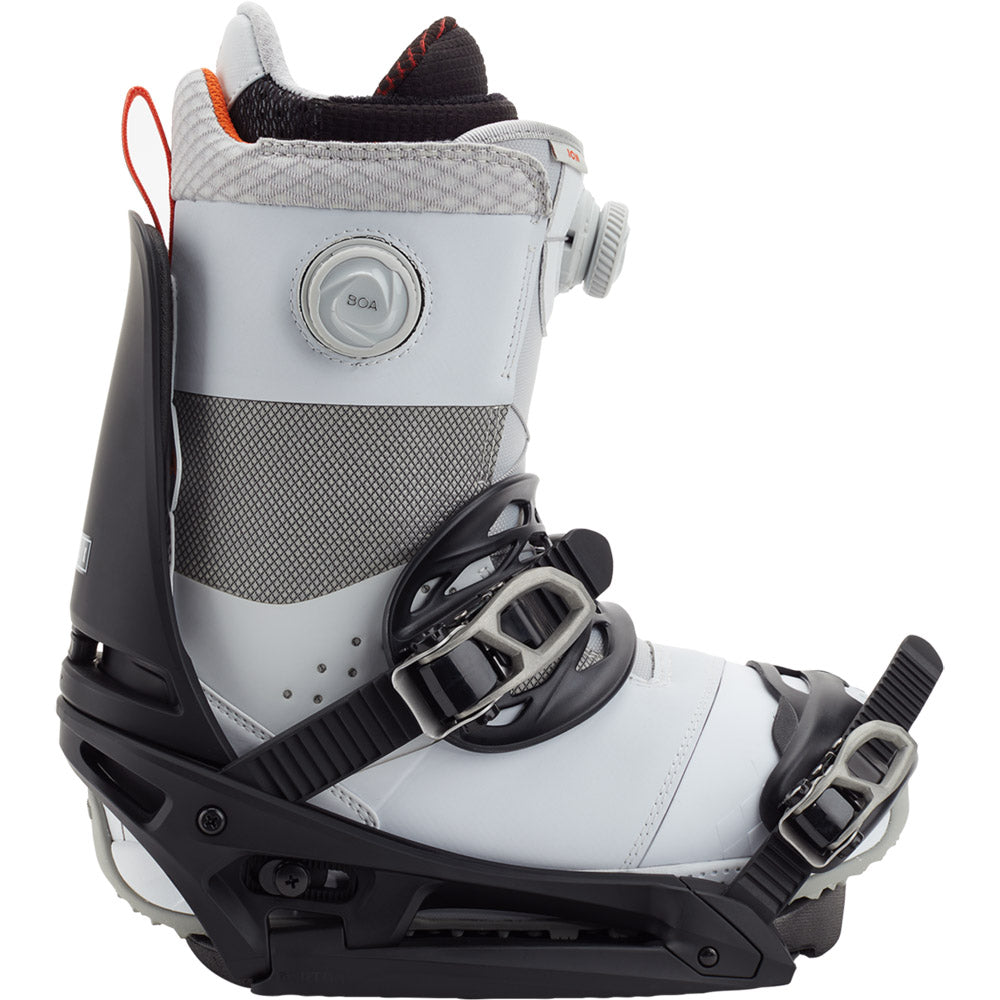 Cartel X EST Snowboard Bindings