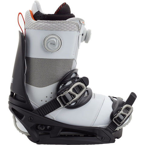 Cartel X EST Snowboard Bindings