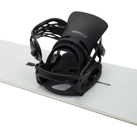 Cartel X EST Snowboard Bindings