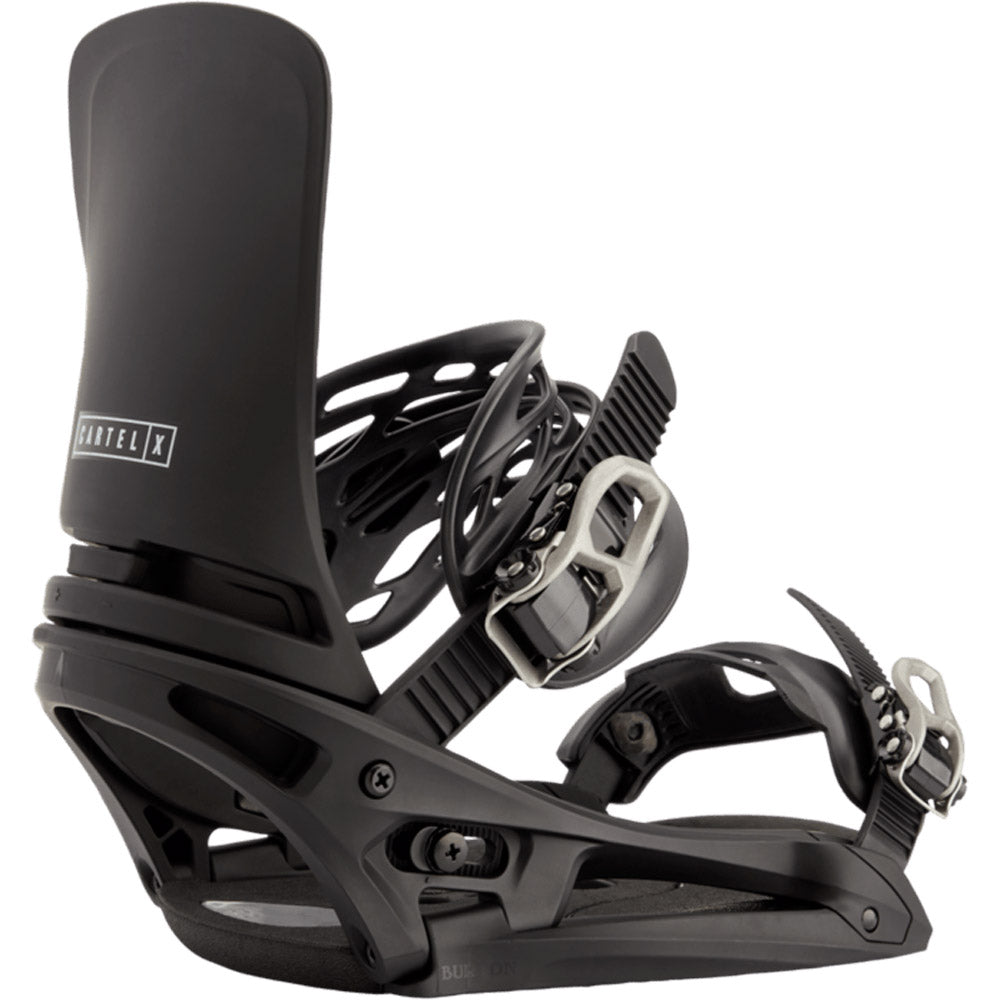 Cartel X EST Snowboard Bindings