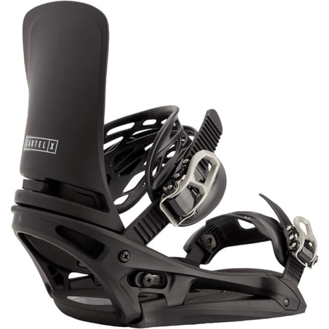 Cartel X EST Snowboard Bindings
