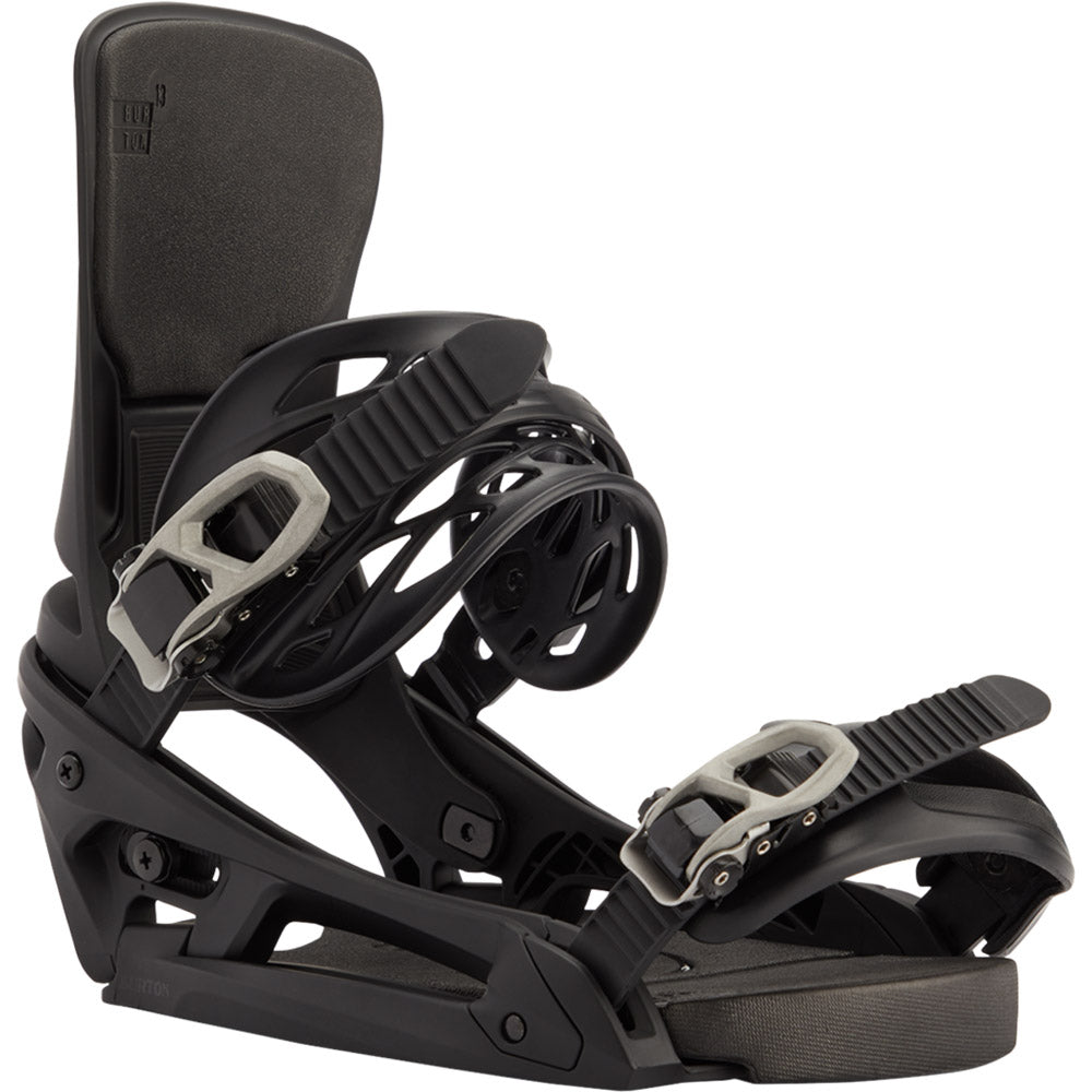 Cartel X EST Snowboard Bindings