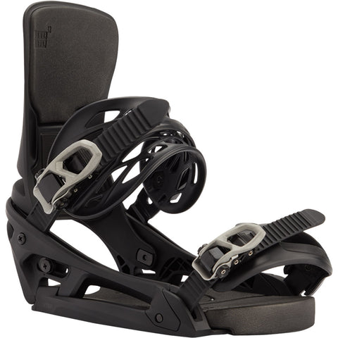 Cartel X EST Snowboard Bindings