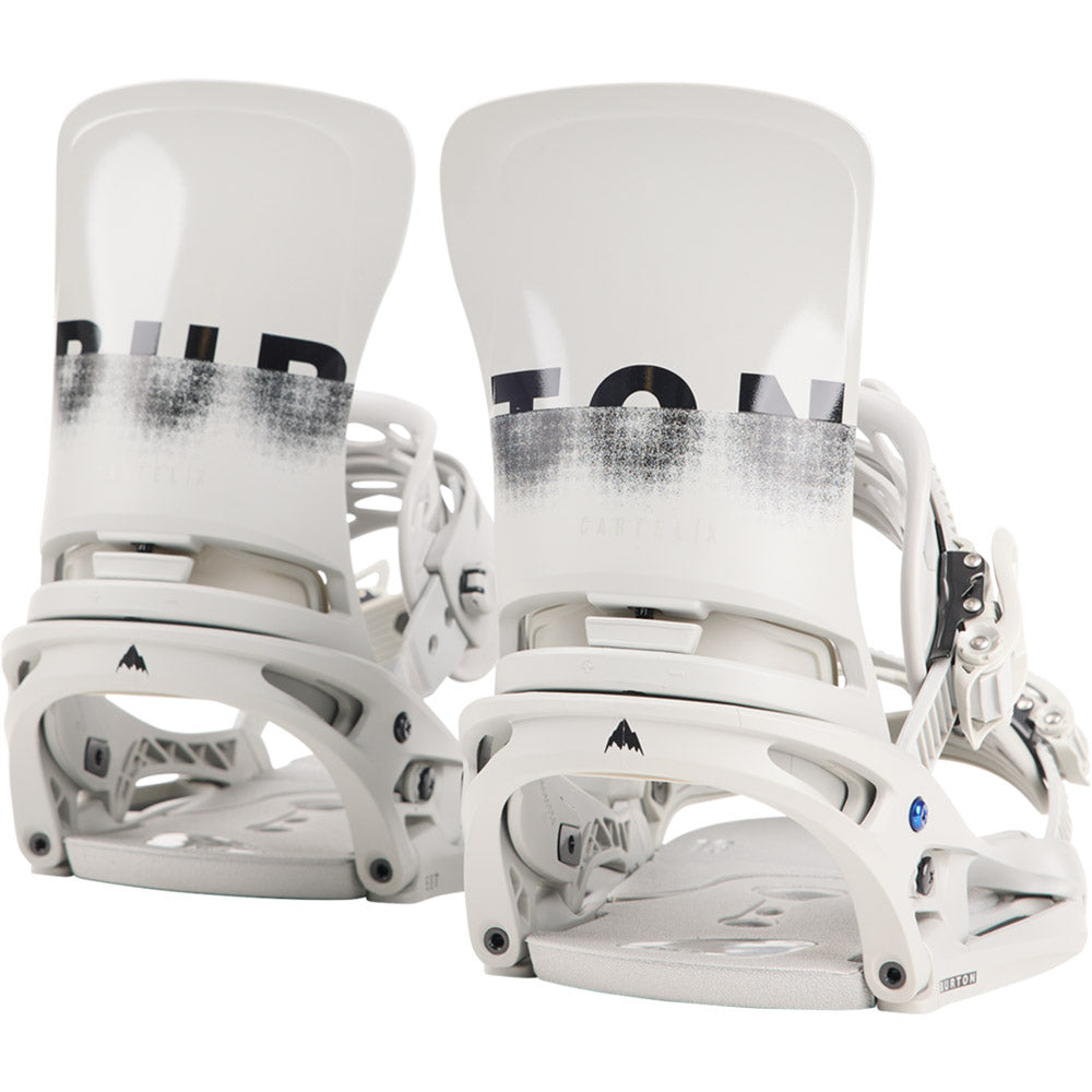 Cartel X EST Snowboard Bindings