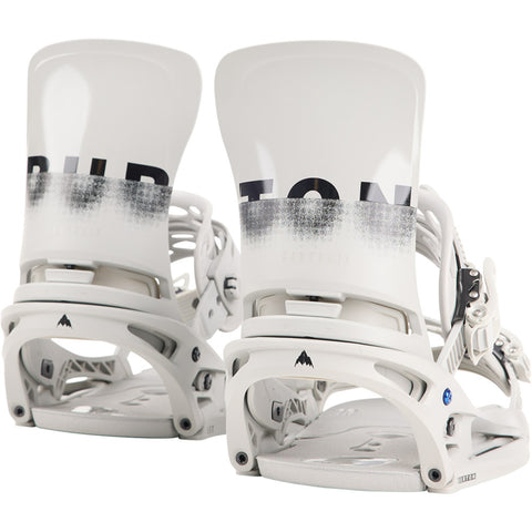 Cartel X EST Snowboard Bindings