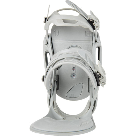 Cartel X EST Snowboard Bindings