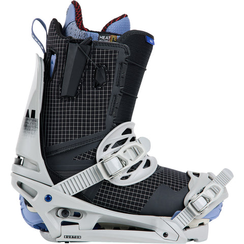 Cartel X EST Snowboard Bindings