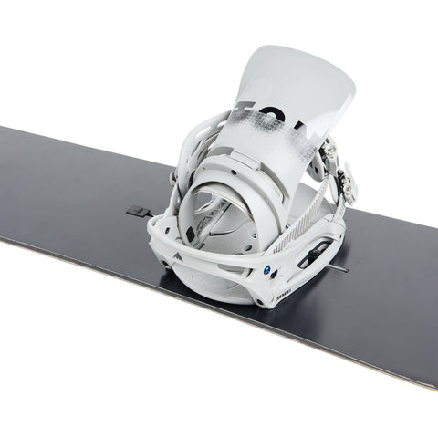 Cartel X EST Snowboard Bindings