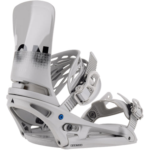 Cartel X EST Snowboard Bindings