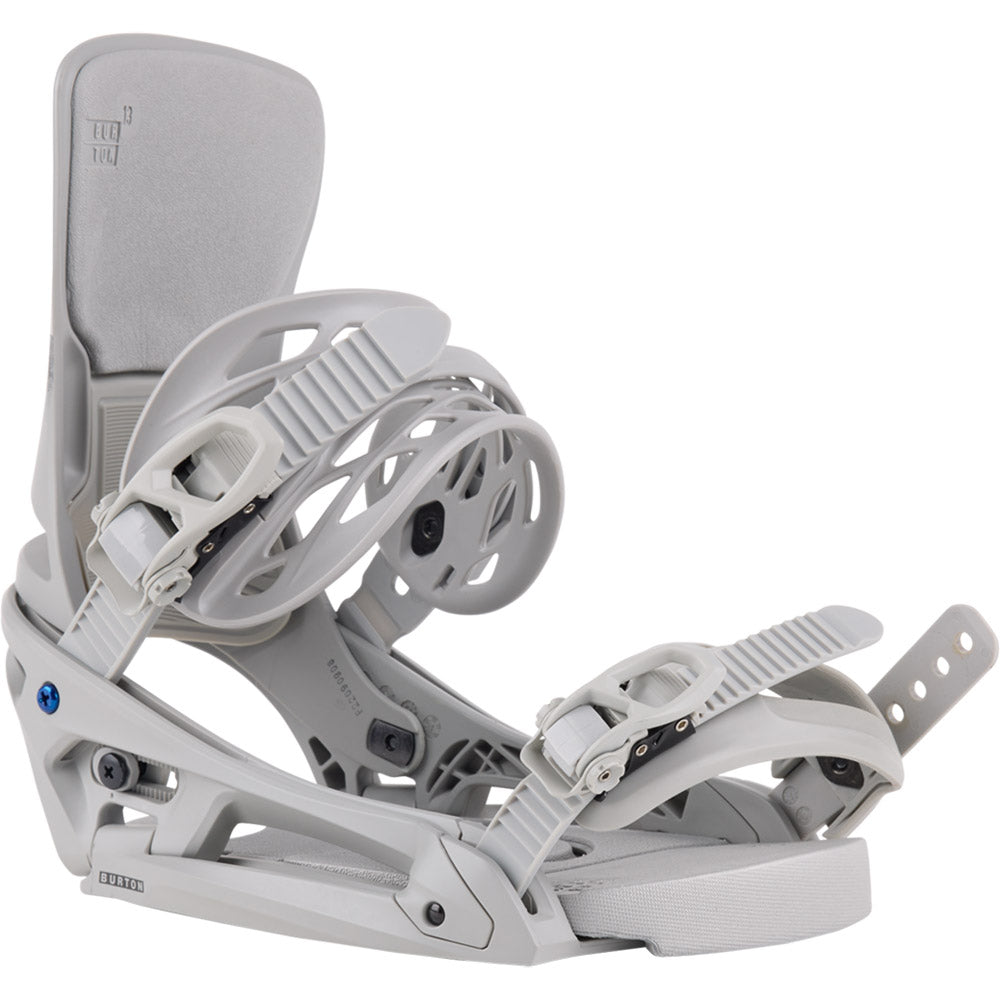Cartel X EST Snowboard Bindings