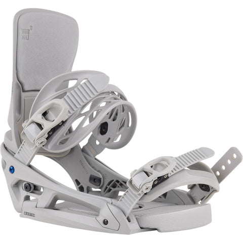 Cartel X EST Snowboard Bindings