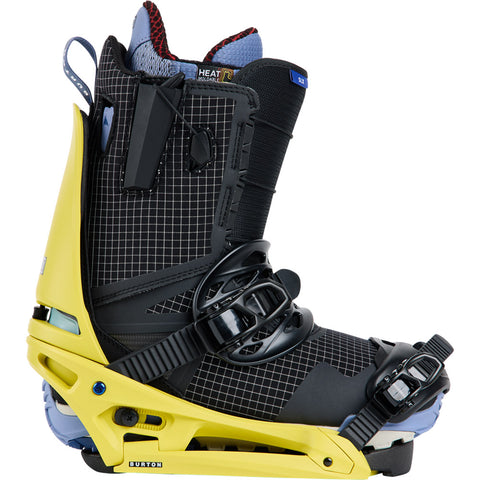 Cartel X EST Snowboard Bindings