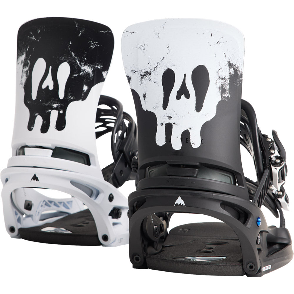 Cartel X EST Snowboard Bindings