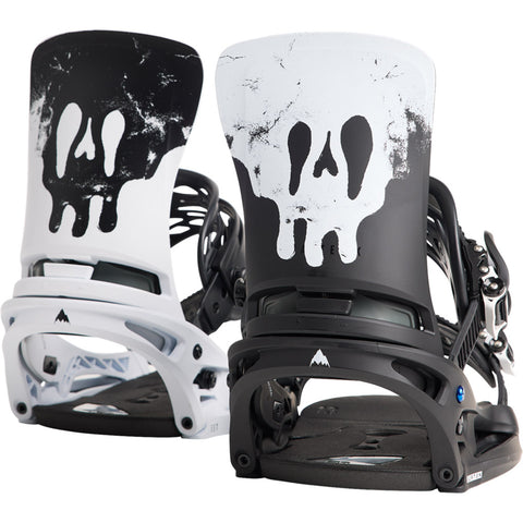 Cartel X EST Snowboard Bindings