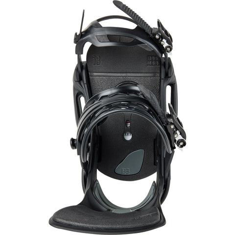Cartel X EST Snowboard Bindings