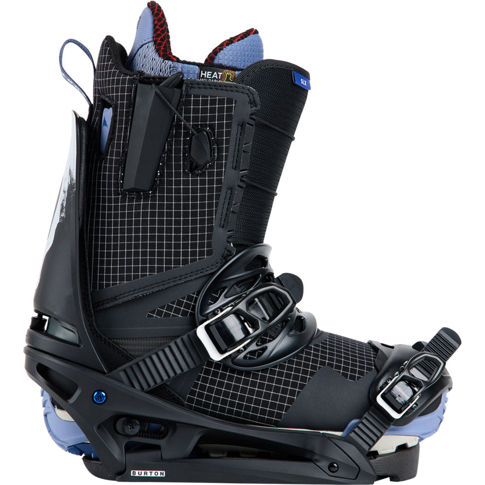 Cartel X EST Snowboard Bindings