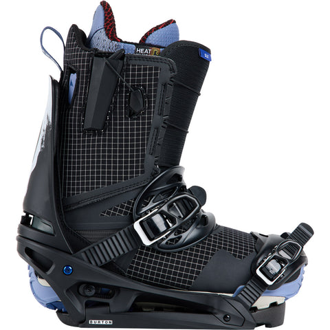 Cartel X EST Snowboard Bindings