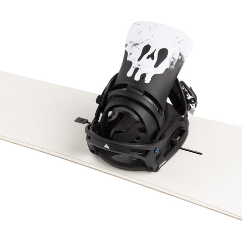 Cartel X EST Snowboard Bindings