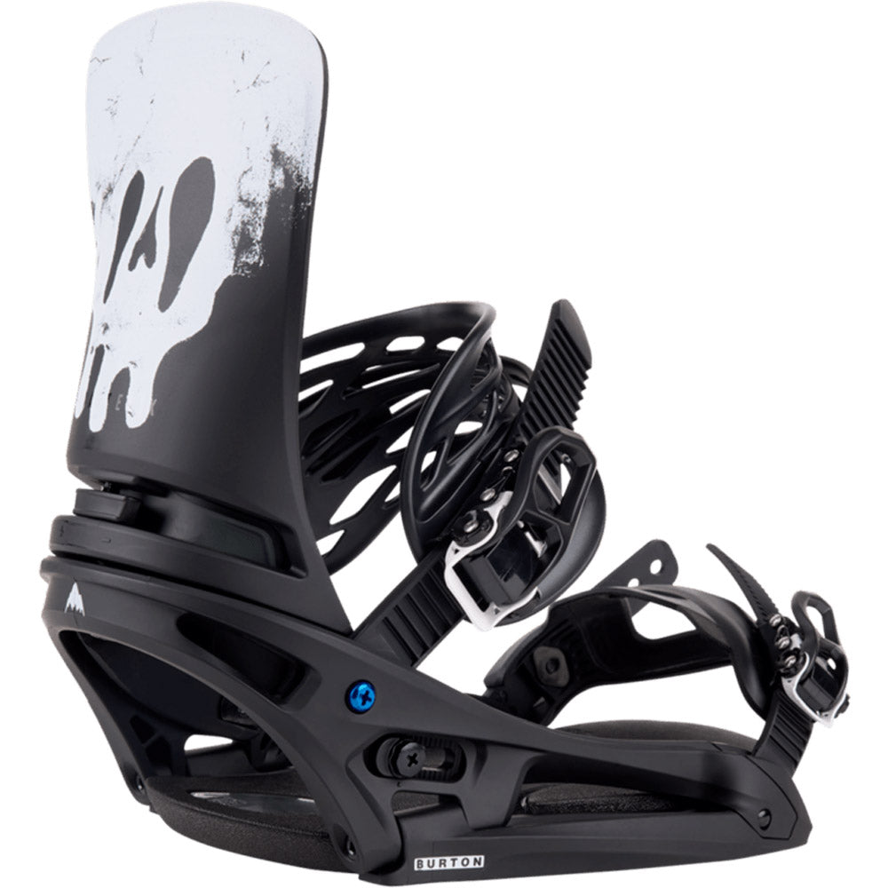 Cartel X EST Snowboard Bindings