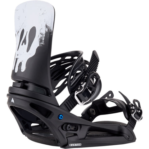 Cartel X EST Snowboard Bindings