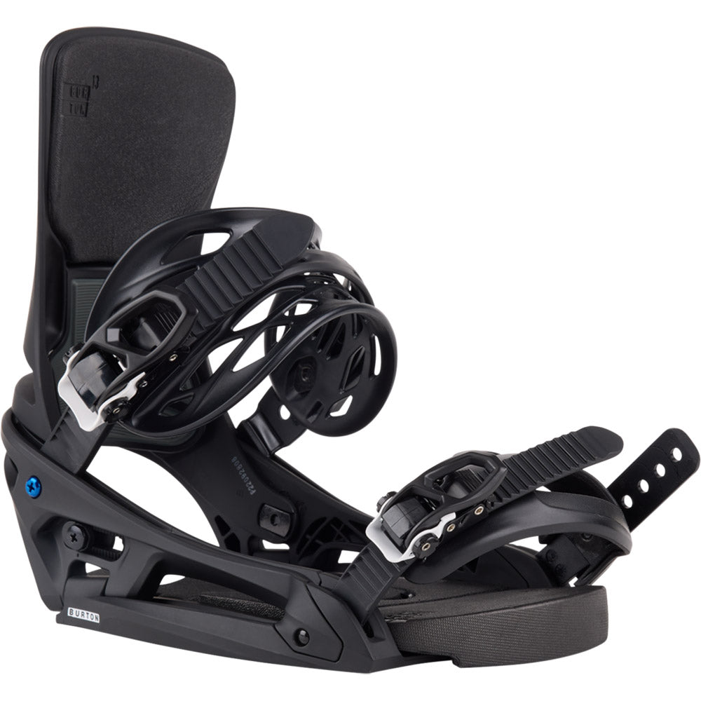 Cartel X EST Snowboard Bindings