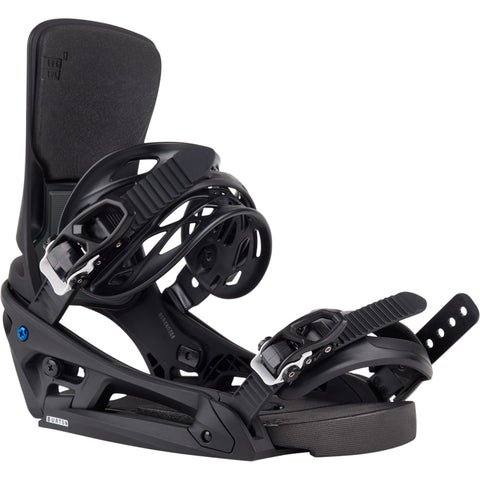 Cartel X EST Snowboard Bindings