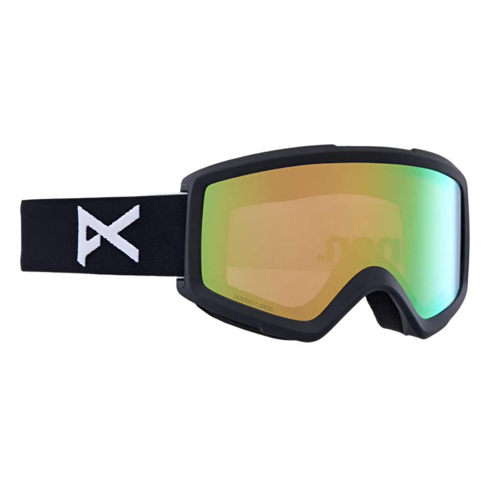 Helix Perceive Goggle