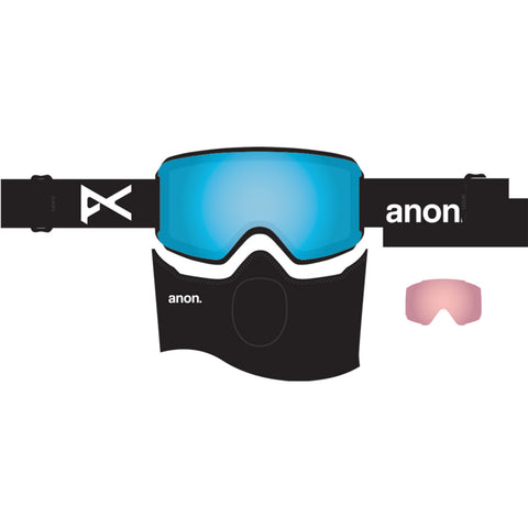 WM3 MFI Goggle - Womens