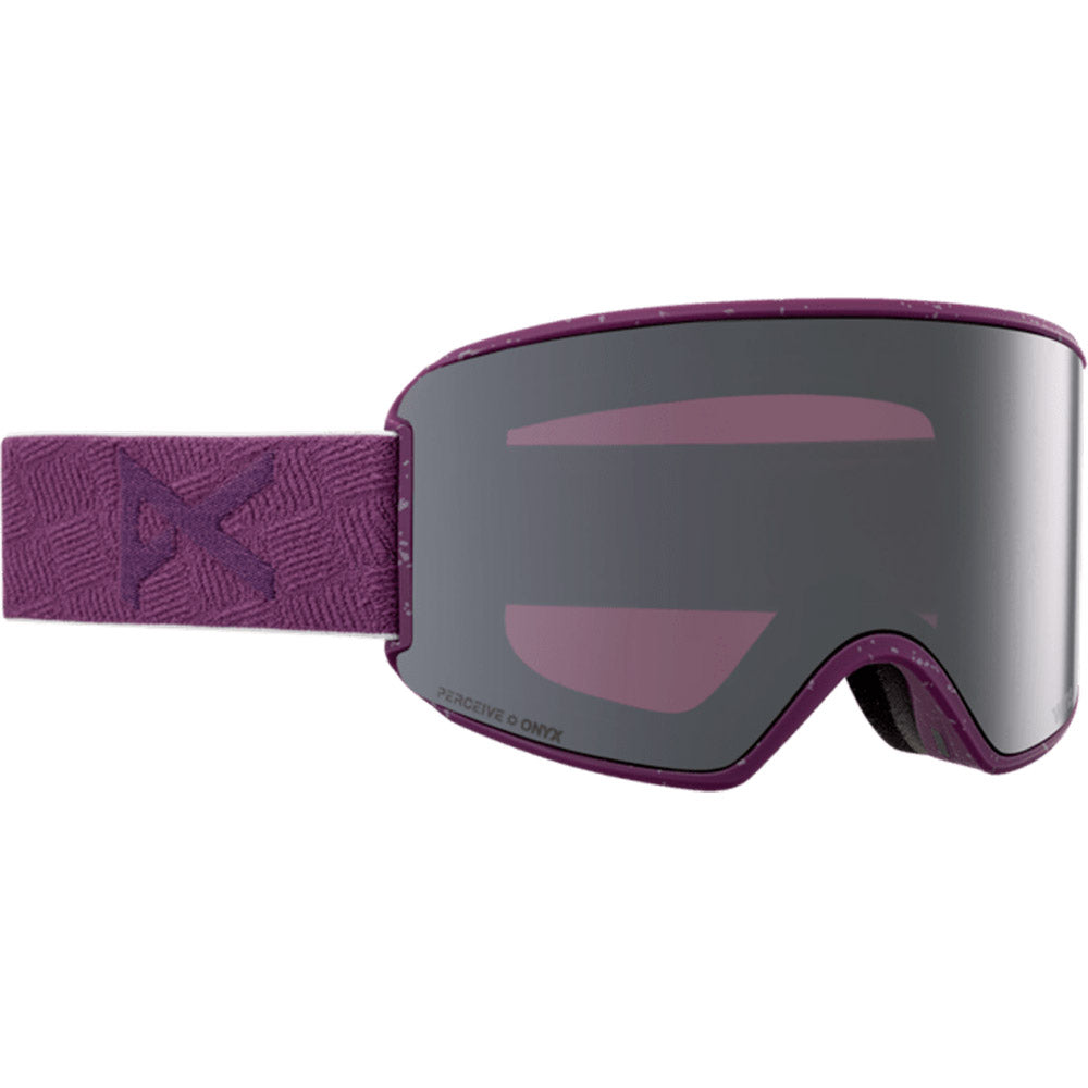WM3 MFI Goggle - Womens